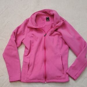 Under Armour Storm Zip Up Jacket